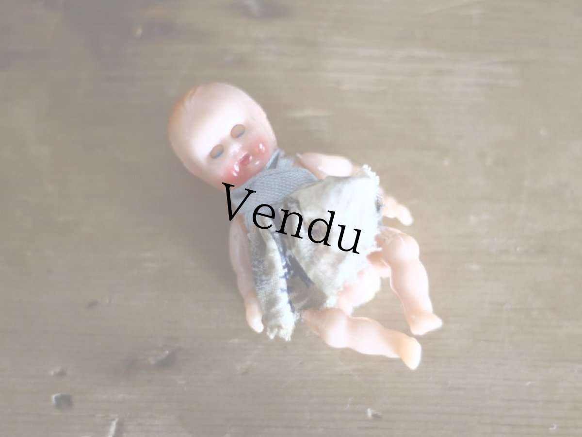 画像4: スリープアイのミニベビー (4)