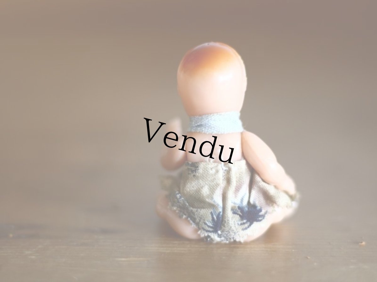 画像3: スリープアイのミニベビー (3)