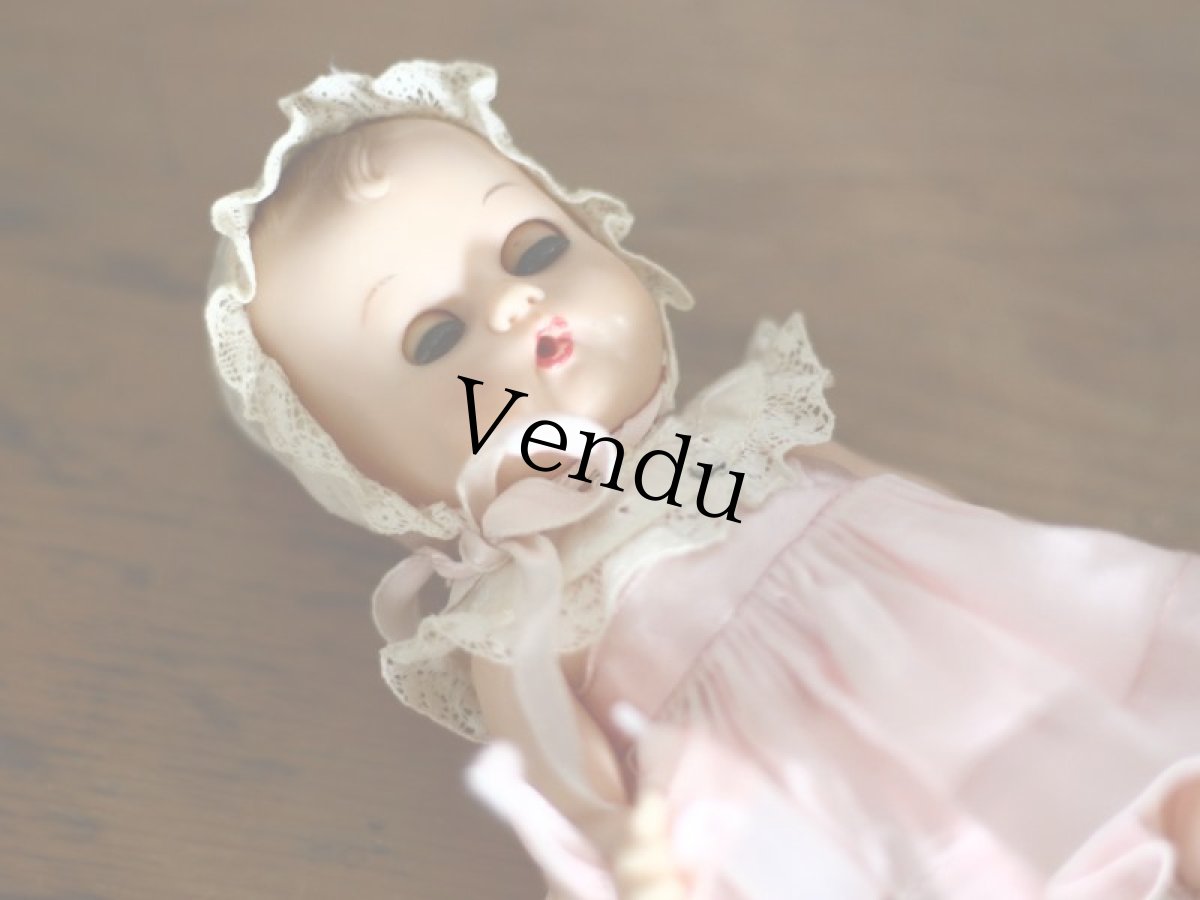 画像9: ベビードール /Vogue Ginnette (9)