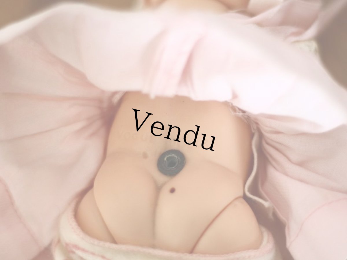 画像11: ベビードール /Vogue Ginnette (11)