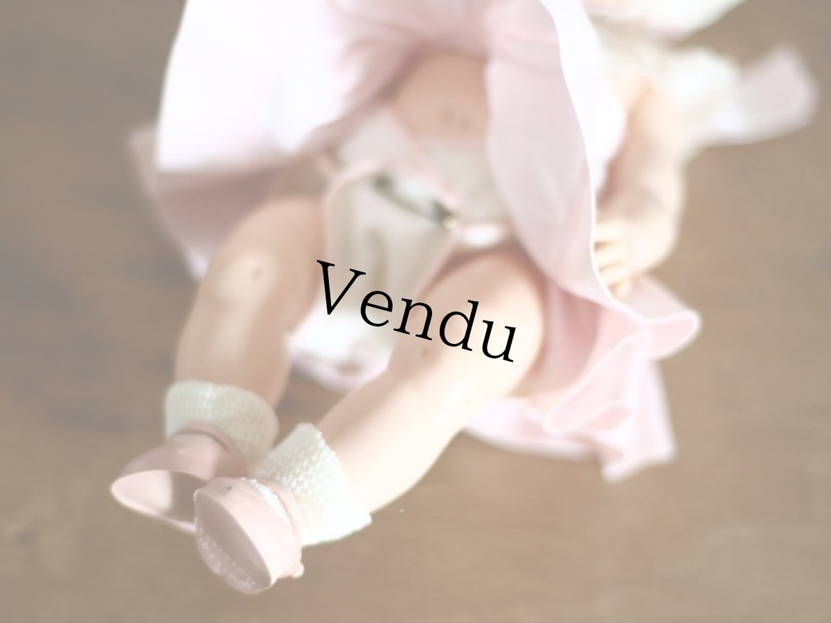 画像6: ベビードール /Vogue Ginnette (6)