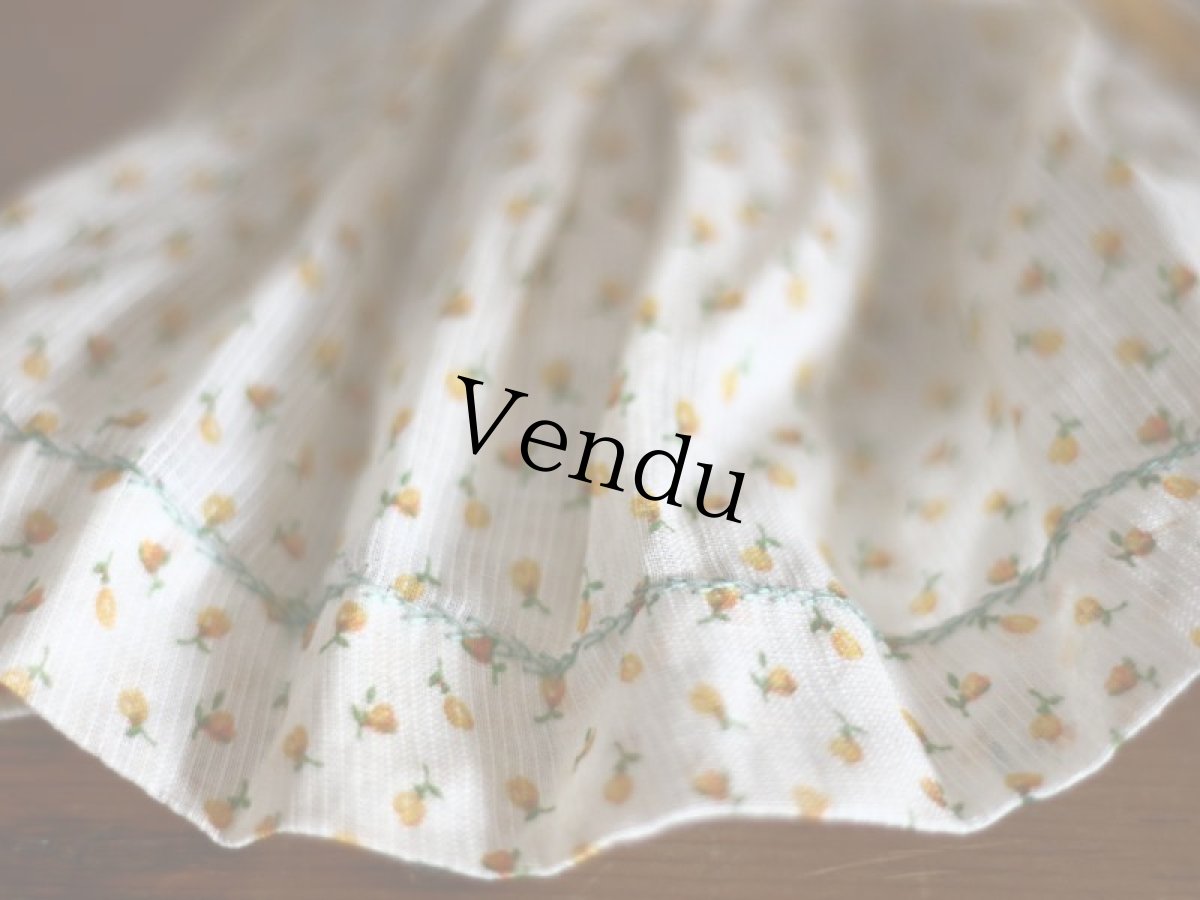 画像5: チャイナヘッドドール /China head doll  (5)