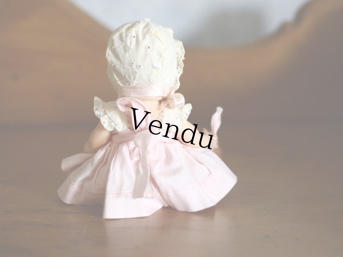 画像4: ベビードール /Vogue Ginnette (4)