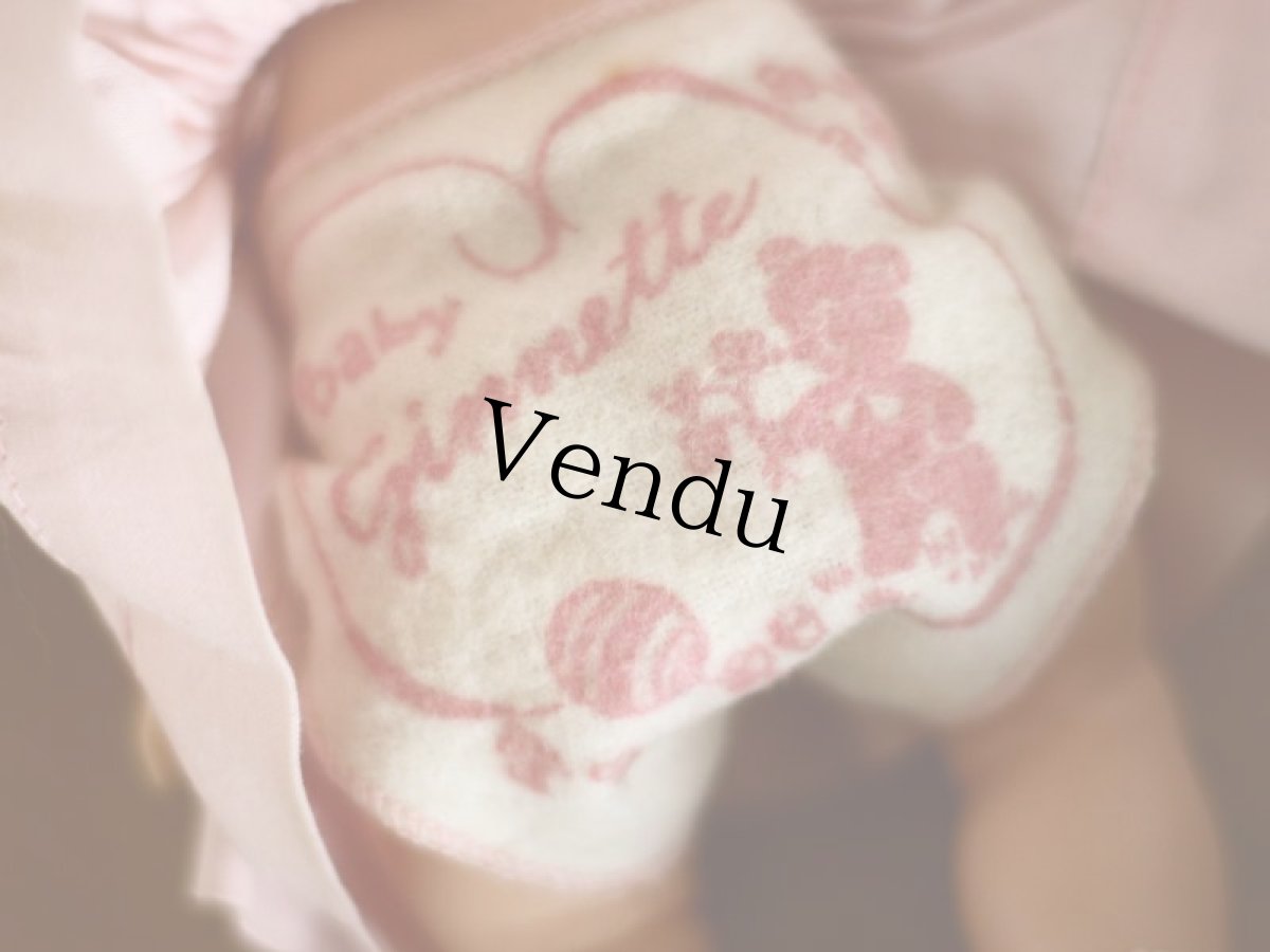 画像10: ベビードール /Vogue Ginnette (10)