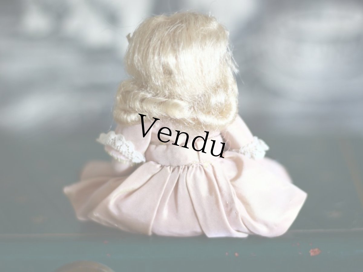 画像5: mignonette/German (5)