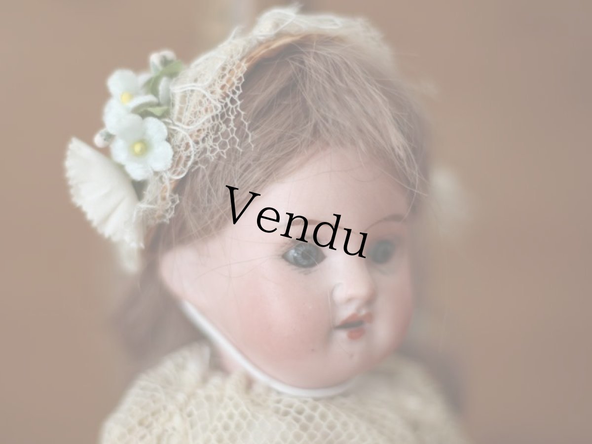 画像7: Theodor.Recknagel Doll/German (7)