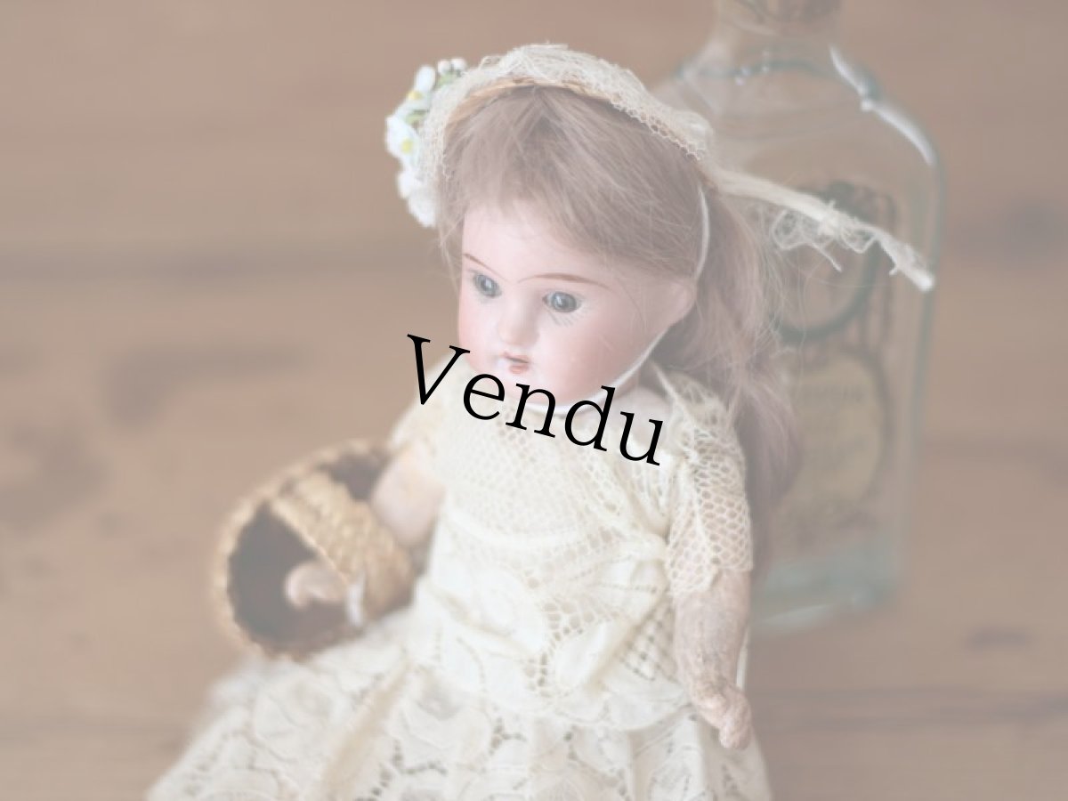 画像4: Theodor.Recknagel Doll/German (4)