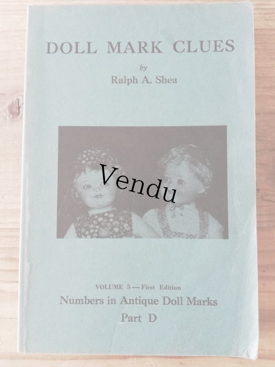 画像13: Theodor.Recknagel Doll/German (13)