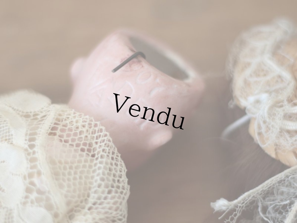 画像9: Theodor.Recknagel Doll/German (9)