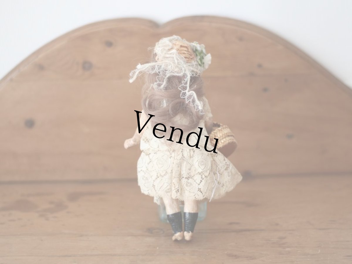 画像2: Theodor.Recknagel Doll/German (2)