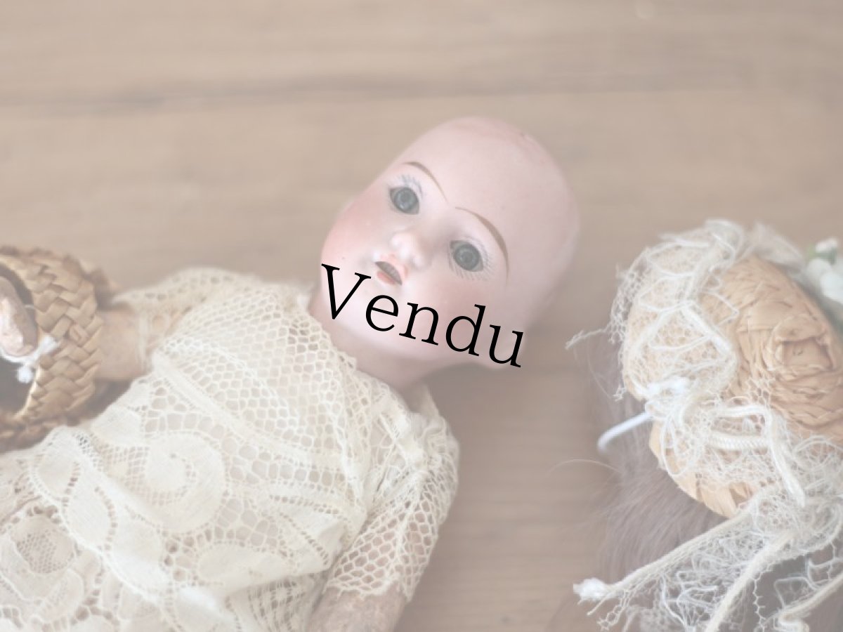 画像8: Theodor.Recknagel Doll/German (8)