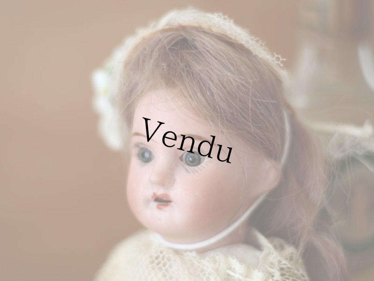 画像6: Theodor.Recknagel Doll/German (6)