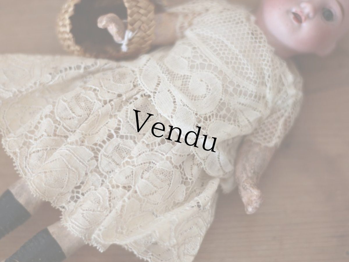 画像11: Theodor.Recknagel Doll/German (11)