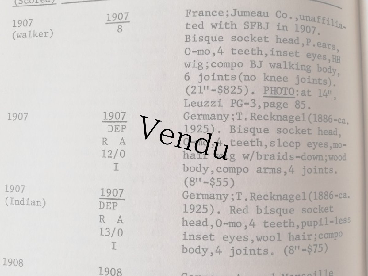 画像14: Theodor.Recknagel Doll/German (14)