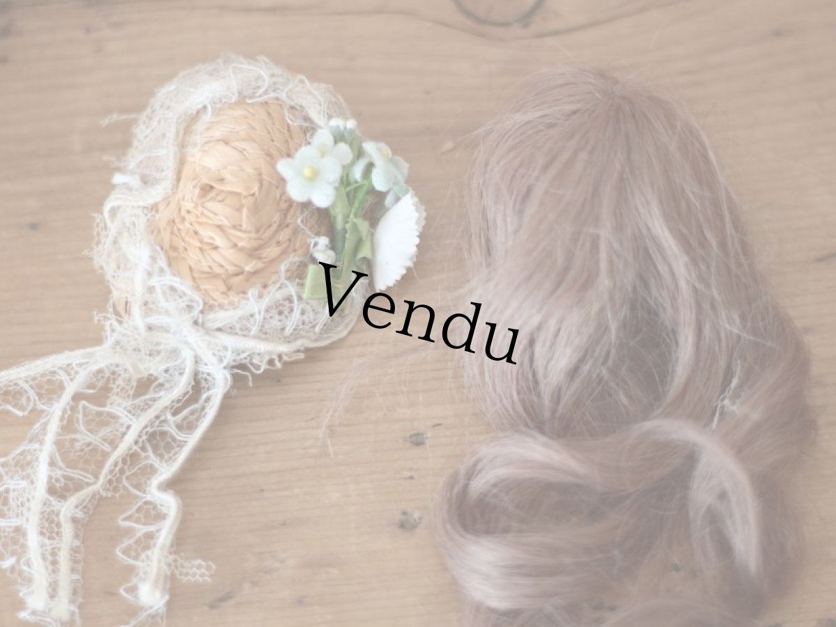 画像12: Theodor.Recknagel Doll/German (12)