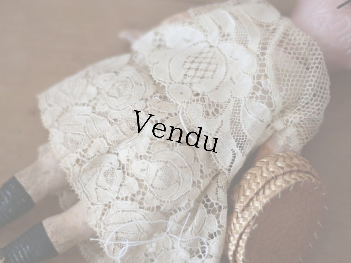 画像10: Theodor.Recknagel Doll/German (10)