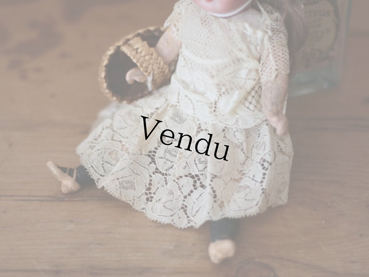 画像5: Theodor.Recknagel Doll/German (5)