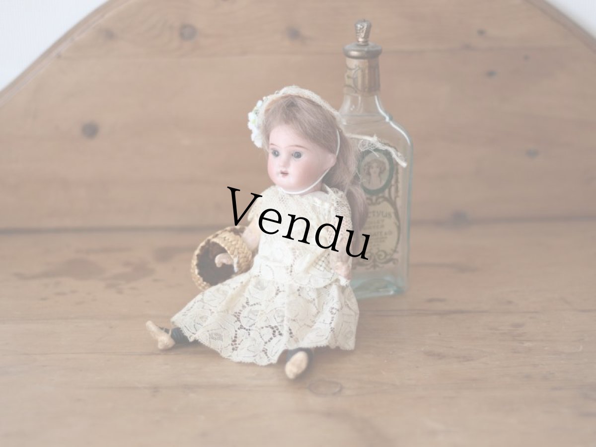 画像3: Theodor.Recknagel Doll/German (3)