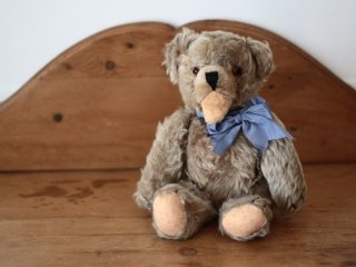 Antique Teddybear/ぬいぐるみ - Antique toricoTte