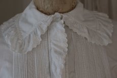画像5: フレンチアンティークワンピース (5)