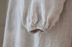 画像9: ウクライナ刺繍ワンピース (9)