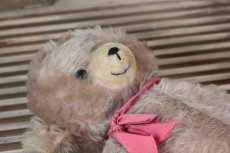 画像11: French Bear/ピンクリボン (11)