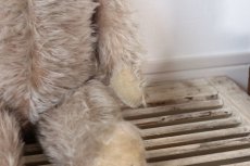 画像5: French Bear/ピンクリボン (5)