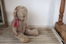 画像7: French Bear/ピンクリボン (7)