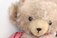 画像3: French Bear/ピンクリボン (3)