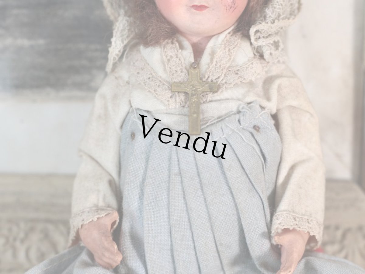 画像5: 洗礼少女 (5)