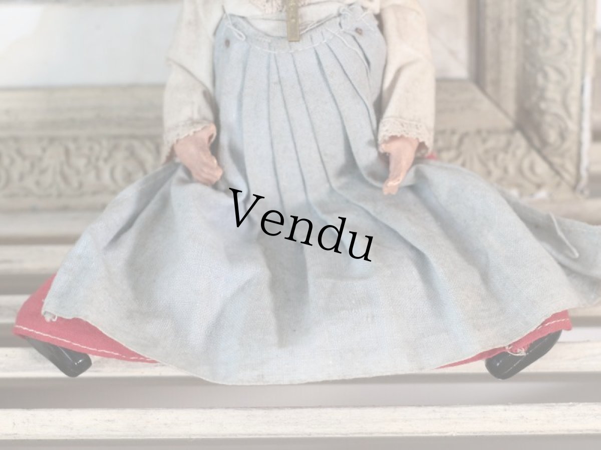 画像6: 洗礼少女 (6)