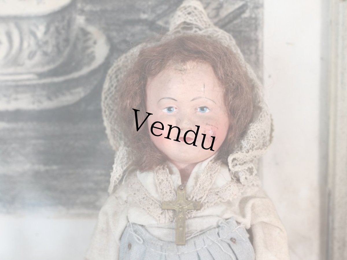 画像4: 洗礼少女 (4)