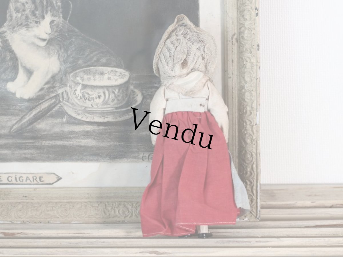 画像2: 洗礼少女 (2)