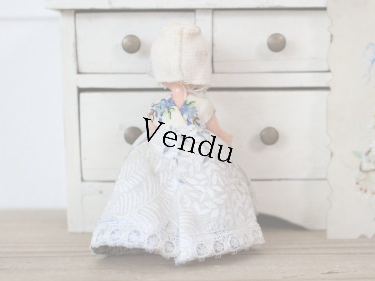 画像6: ブルースリープアイドール (6)