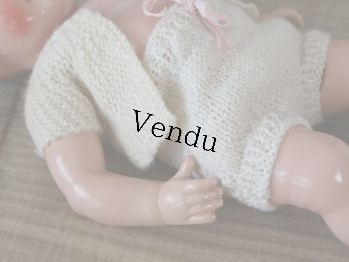 画像10: セルロイドドール (10)