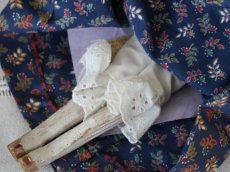 画像8: ウッデン ペグ ドール* (8)