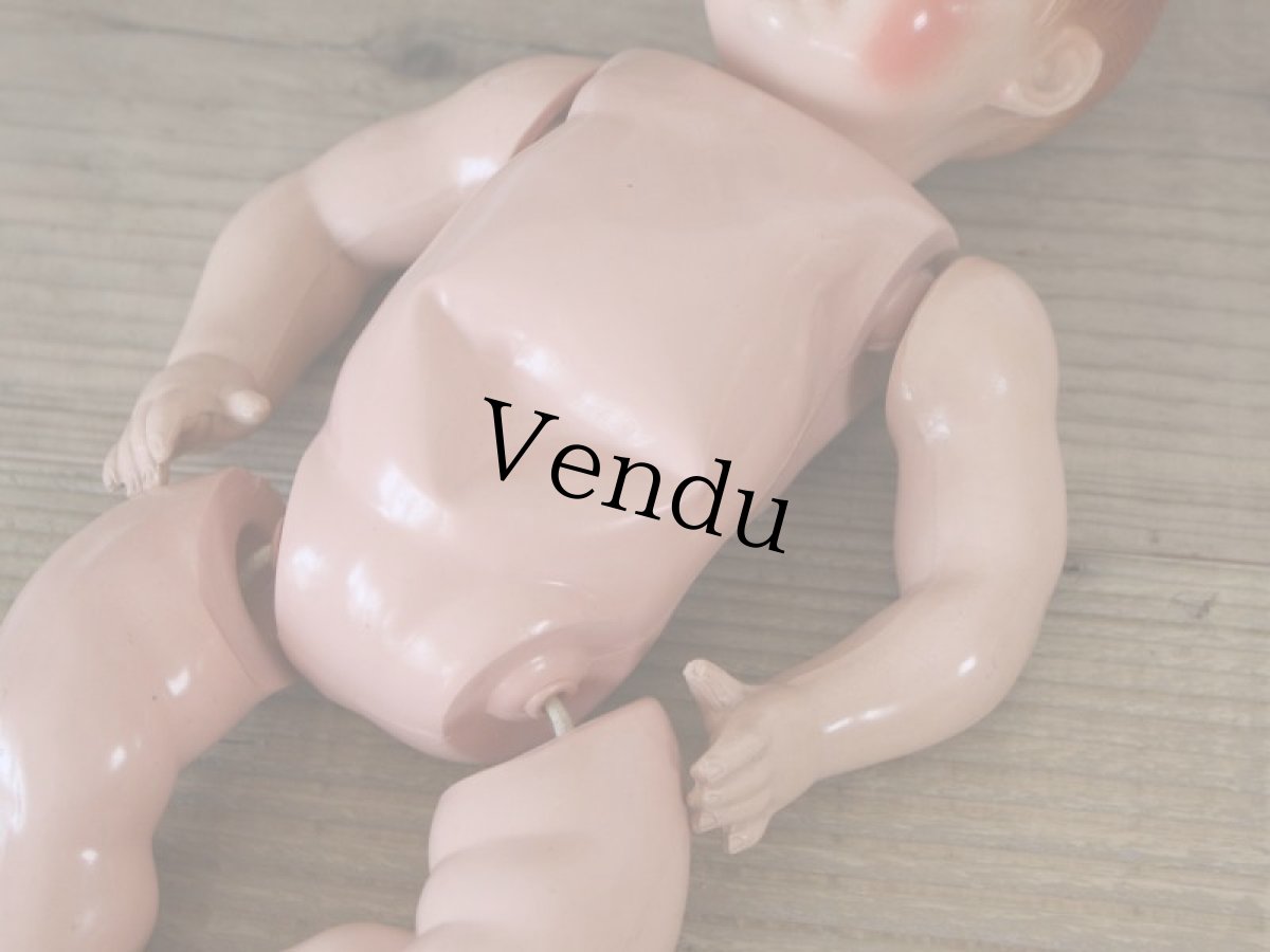 画像11: セルロイドドール (11)