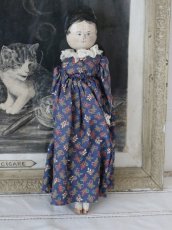 画像1: ウッデン ペグ ドール* (1)