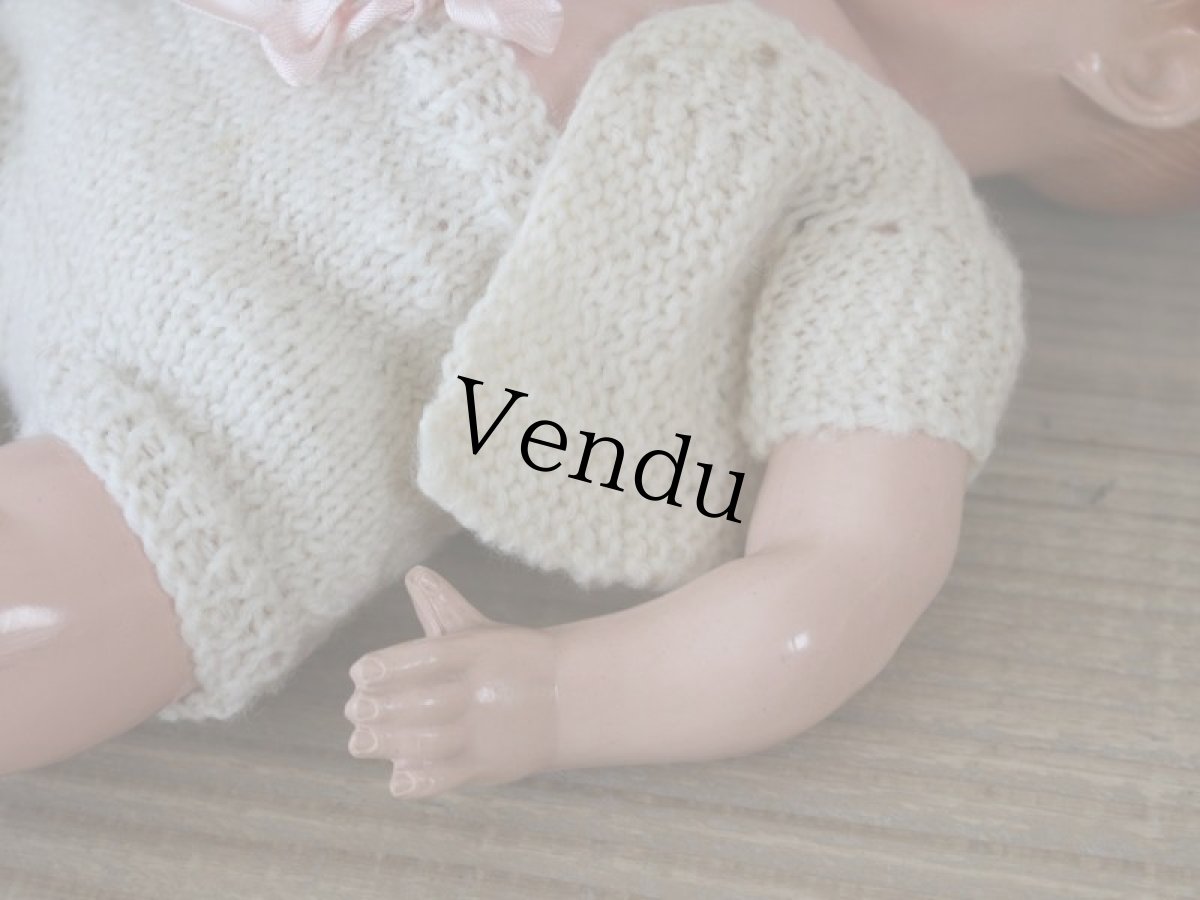 画像9: セルロイドドール (9)