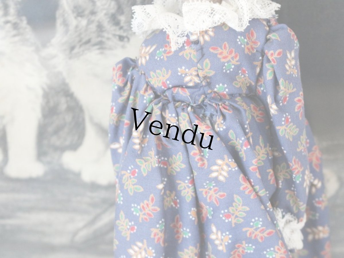 画像4: ウッデン ペグ ドール* (4)