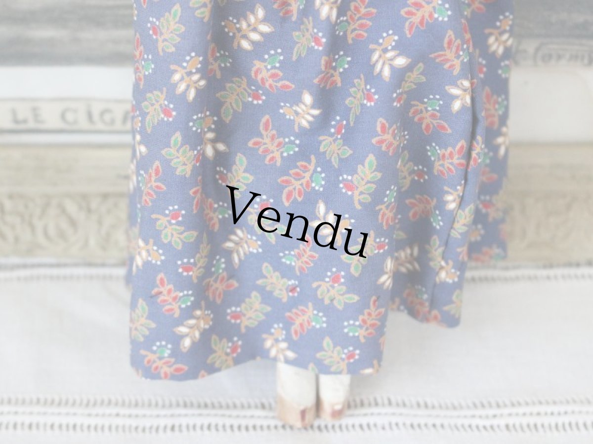 画像5: ウッデン ペグ ドール* (5)