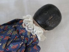 画像10: ウッデン ペグ ドール* (10)