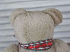 画像6: ベージュのフレンチベア (6)