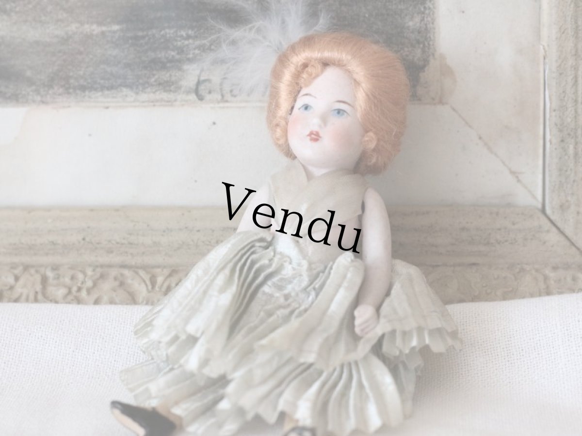 画像5: マダムミニョネット/French (5)