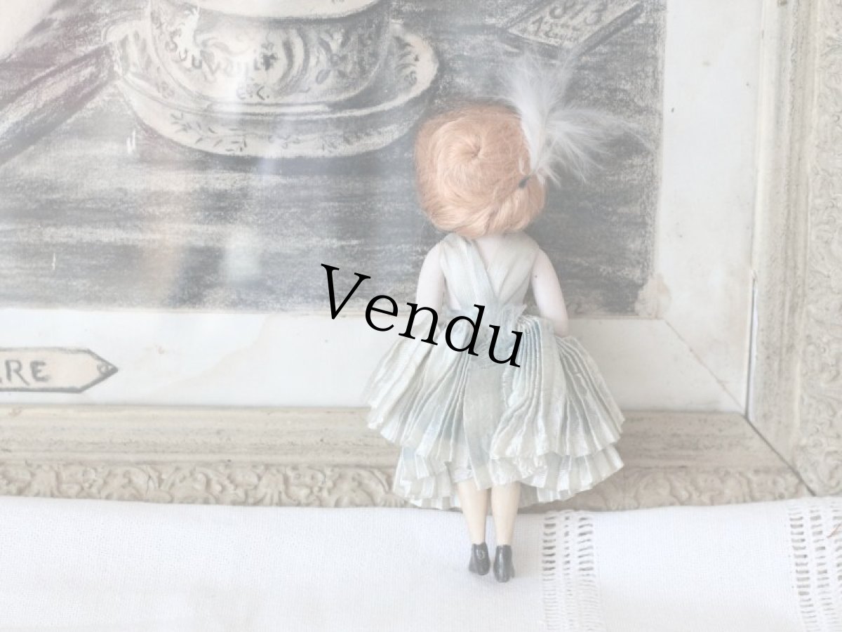 画像6: マダムミニョネット/French (6)