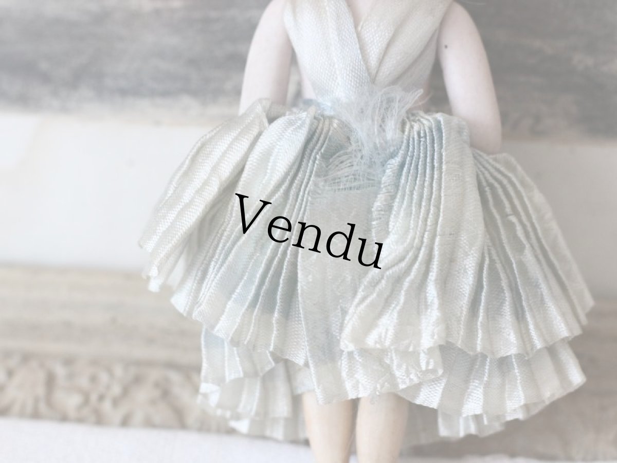 画像8: マダムミニョネット/French (8)