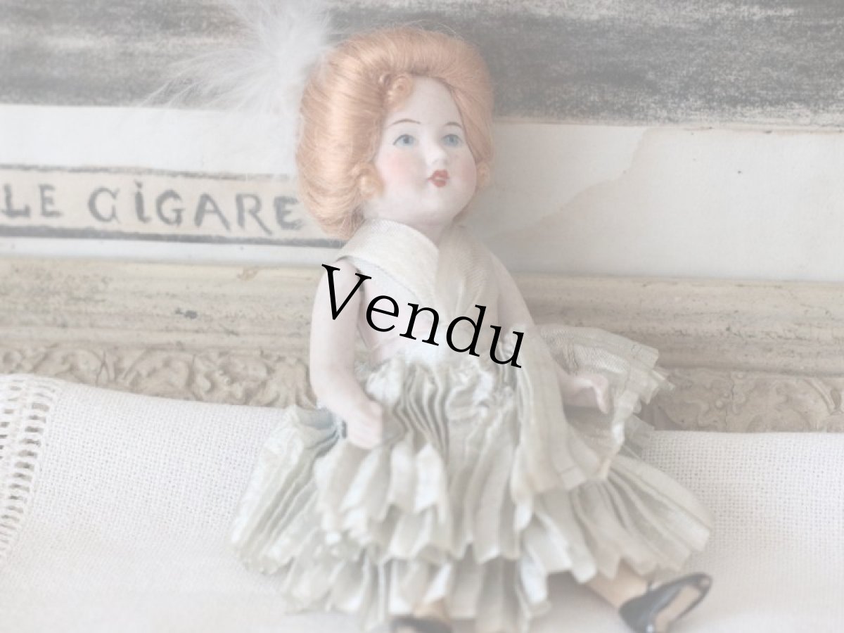 画像4: マダムミニョネット/French (4)