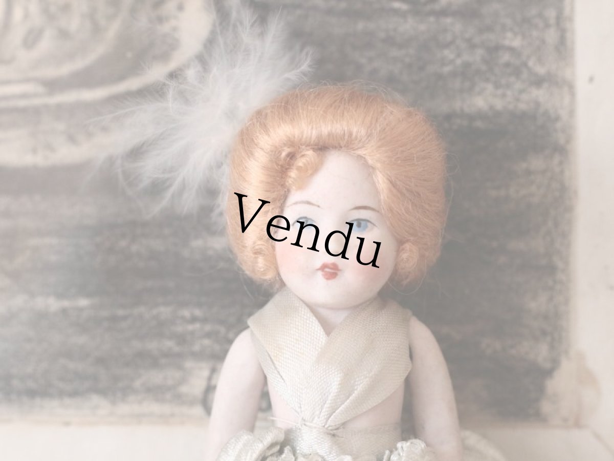 画像3: マダムミニョネット/French (3)