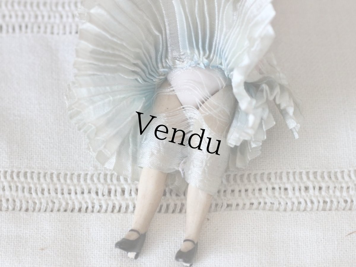 画像13: マダムミニョネット/French (13)