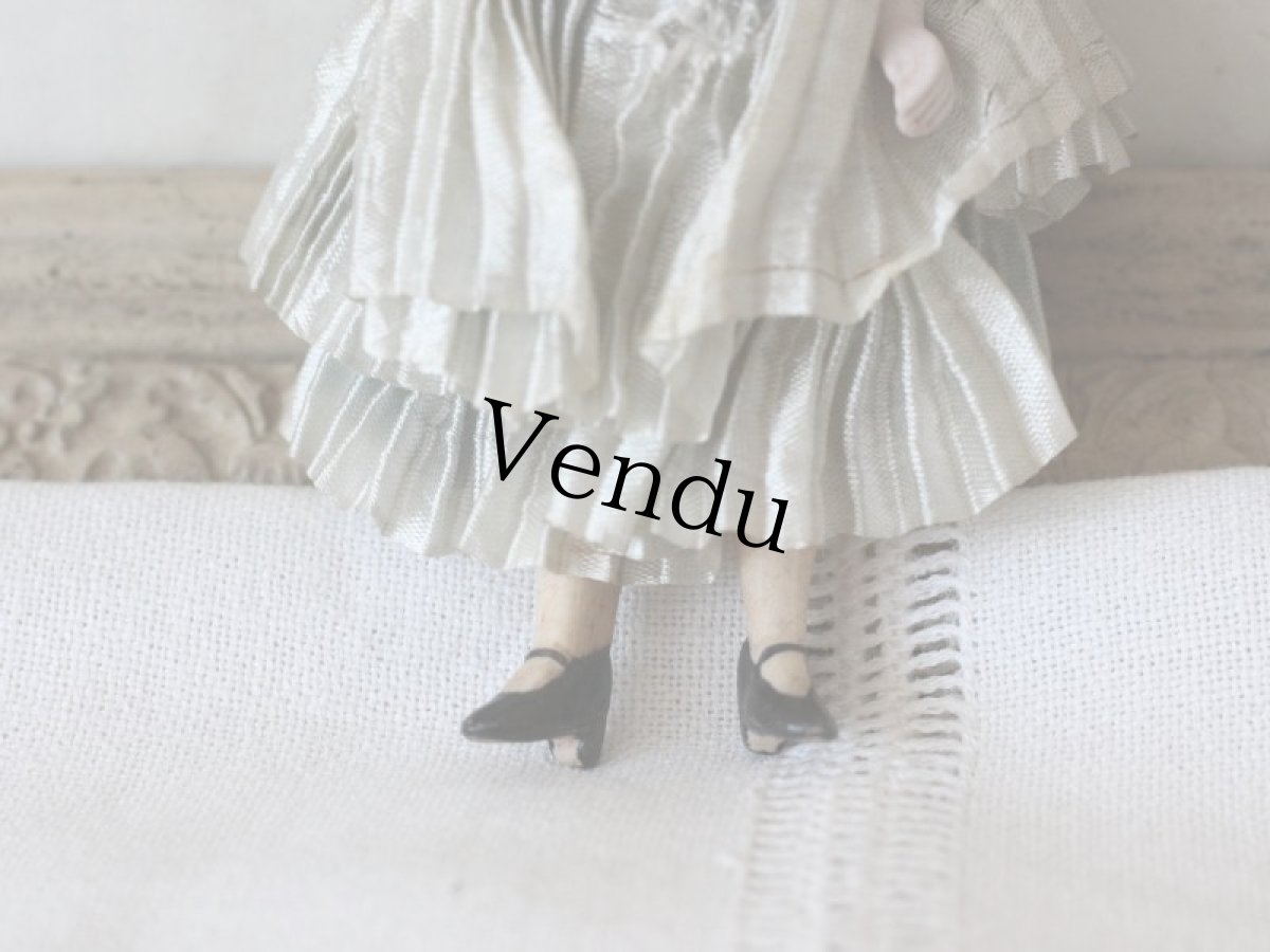 画像11: マダムミニョネット/French (11)